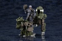 ヘキサギア ディフィニッションアーマー ブレイズボア