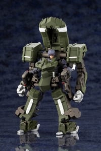 ヘキサギア ディフィニッションアーマー ブレイズボア