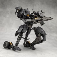 ヘキサギア ヴェローチェ