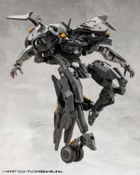 ヘキサギア ヴェローチェ