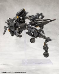 ヘキサギア ヴェローチェ
