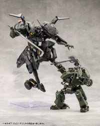 ヘキサギア ヴェローチェ