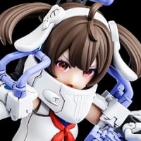 BUSTER DOLL ガンナー