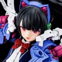 BUSTER DOLL ナイト