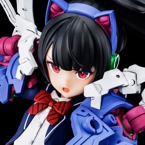 BUSTER DOLL KNIGHT