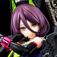 BUSTER DOLL タンク