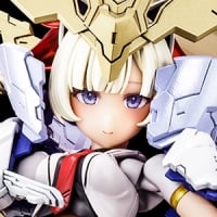 BUSTER DOLL パラディン