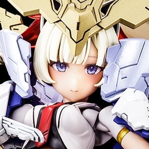 BUSTER DOLL パラディン