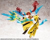 皇巫 アメノウズメ 陽光（サンシャイン）