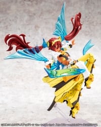 皇巫 アメノウズメ 陽光（サンシャイン）