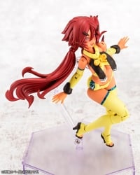 皇巫 アメノウズメ 陽光（サンシャイン）