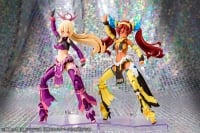 皇巫 アメノウズメ 陽光（サンシャイン）
