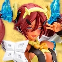 皇巫 アメノウズメ 陽光（サンシャイン）