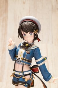 Oozora Subaru Suspenders Outfit Ver.