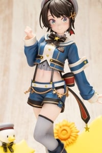 Oozora Subaru Suspenders Outfit Ver.