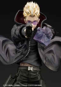 TRIGUN-Multiple Bullets』｜感想・レビュー・試し読み - 読書