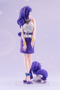 MY LITTLE PONY美少女 ラリティ