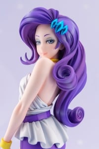 MY LITTLE PONY美少女 ラリティ