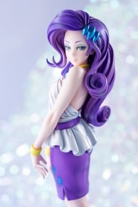 MY LITTLE PONY美少女 ラリティ