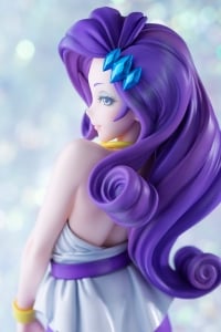 MY LITTLE PONY美少女 ラリティ