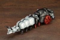 EZ-006 モルガ フルオプションセット|ゾイド -ZOIDS-|ロボット EZ-006 モルガ フルオプションセット|ゾイド -ZOIDS-|ロボット