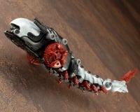 EZ-006 モルガ フルオプションセット|ゾイド -ZOIDS-|ロボット EZ-006 モルガ フルオプションセット|ゾイド -ZOIDS-|ロボット