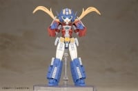 コンボイ Humikane Shimada Ver.