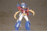 コンボイ Humikane Shimada Ver.