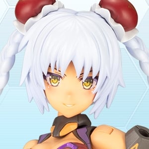 フレームアームズ・ガール フレズヴェルク＝ルフス QIPAO Ver.