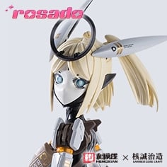 RS-03 星花・リリィ MK3