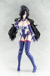 皇巫 ツクヨミ レガリア