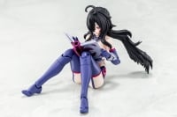 皇巫 ツクヨミ レガリア