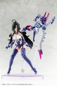 皇巫 ツクヨミ レガリア