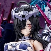 皇巫 ツクヨミ レガリア