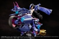 皇巫 ツクヨミ レガリア
