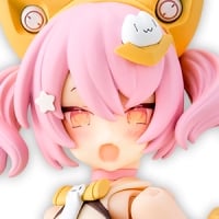 PUNI☆MOFU マオ