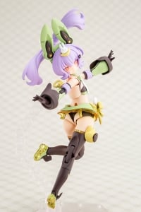 PUNI☆MOFU TU