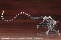 HEAVY WEAPON UNIT14 BEAST MASTER SWORD