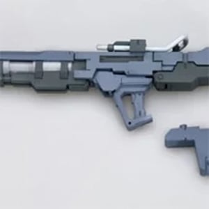 WEAPON UNIT18 FREESTYLE BAZOOKA
