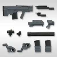 ウェポンユニット37 アサルトライフル2