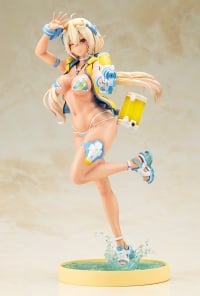 朱羅 蒼衣 藍（フィギュア）
