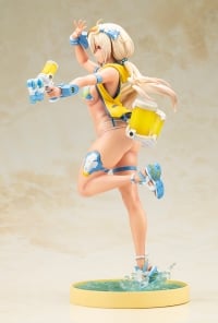 朱羅 蒼衣 藍（フィギュア）