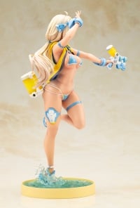 朱羅 蒼衣 藍（フィギュア）