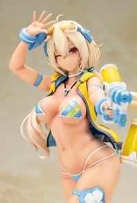 朱羅 蒼衣 藍（フィギュア）