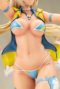 朱羅 蒼衣 藍（フィギュア）
