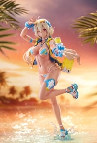 朱羅 蒼衣 藍（フィギュア）