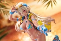 朱羅 蒼衣 藍（フィギュア）