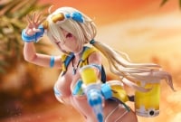 朱羅 蒼衣 藍（フィギュア）