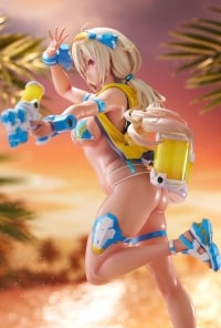朱羅 蒼衣 藍（フィギュア）