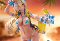 朱羅 蒼衣 藍（フィギュア）